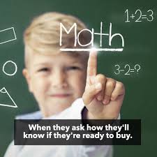 Fair and square... or should we say calculations complete 🧮 🔣  #RealEstateHumor #RealEstate101 #MathMagic #ReadyToBuy #FairAndSquare  #MakingDeals