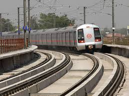The proposed nashik metro project is all set to gather momentum as the state. Weekend Curfew Delhi Metro To Run At Reduced Frequency Delhi News Times Of India