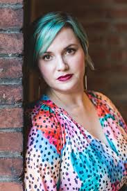 About — Anna Elder/Soprano