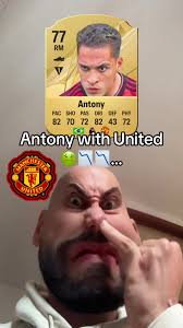 Antony Bawa Real Betis Ke Final UEFA Conference League