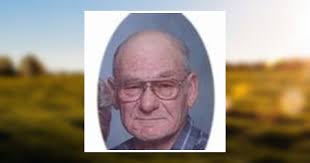 Wilbert W Mayer Obituary July 14, 2010