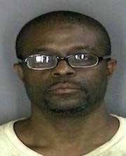 Albion man will be in prison for about a decade after assault