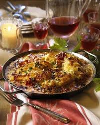 Zwiebel Hahnchen Winzerin Rezept Lecker Beliebte Rezepte Rezepte Einfache Gerichte