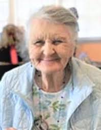 Theresa Erickson Obituary (2020)