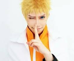 Uzumaki Naruto Cosplay Cosplay Naruto Cosplay Cosplay Anime