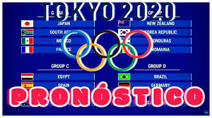 Caso o vídeo abaixo não carregue, assista brasil x cabo verde aqui Futbol Varonil Juegos Olimpicos Juegos Olimpicos Estos Fueron Los Resultados De La