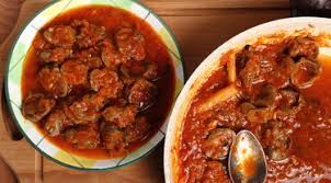 * 2 lembar daun salam * 3 3. 5 Olahan Sedap Dan Lezat Yang Bisa Dibuat Dari Ati Ampela Ayam Lifestyle Fimela Com