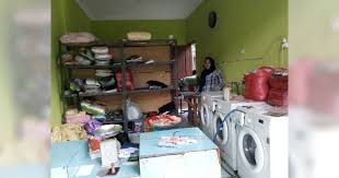 Maybe you would like to learn more about one of these? Begini Nasib Bisnis Laundry Di Musim Hujan Beritabojonegoro Com
