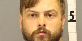 Staunton man convicted of multiple sexual crimes