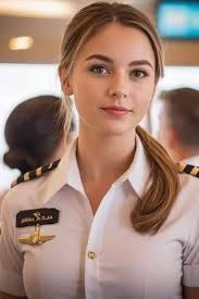 Cabin crew ✈️👀🌅 **