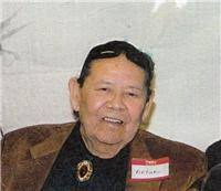 Arturo Jimenez Obituary (2014)