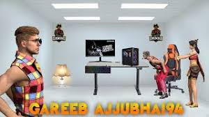 It became the most downloaded mobile game globally in 2019. Gareeb Ajjubhai à¤—à¤° à¤¬ à¤…à¤œ à¤œ à¤­ à¤ˆ Emotional Story In Hindi Free Fire Story Youtube