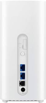 Vodafone's gigacube is probably the most popular home spot on the market. Huawei B818 Lte Router Vodafone Gigacube Cat19 9to5shop