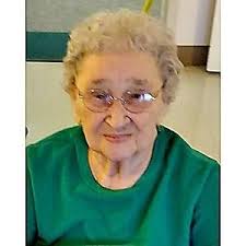 IRENE DEAN Obituary (2018)