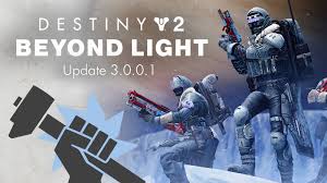 Sep 09, 2020 · bungie.net is the internet home for bungie, the developer of destiny, halo, myth, oni, and marathon, and the only place with official bungie info straight from the developers. Destiny 2 Beyond Light Update 3 0 0 1 Full Patch Notes Dexerto