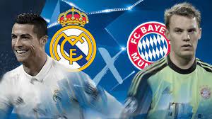 Os golos apareceram cedo, marcou primeiro o real madrid, por intermédio de federico valverde, mas o barcelona empatou apenas três minutos depois. Pre Jogo Real X Bayern Direto De Madri Ao Vivo Youtube