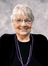 Joan Wiser Obituary (2017)