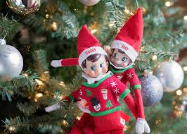 The christmas countdown is on! Losing Steam Turn To These 43 Elf On The Shelf Ideas