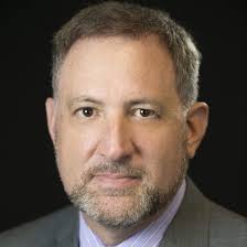 Steve Weisman, Global President, Clinical and Regulatory