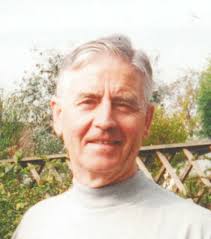 Obituary of Alexander Anderson Hogg