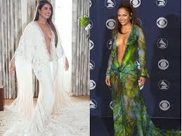 Priyanka Chopra Trolled For Copying Jlo At Grammys Bollywood Gulf News Priyanka chopra opened up about nick jonas' audaciousness the first time they met.