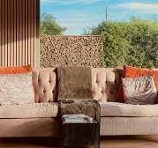 Aku Woodpanel | Premium Acoustic Wooden Slat Wall Panels | 3 ...