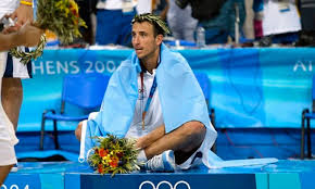 Un repaso de lo sucedido en todo ese camino, donde la última caída de un elenco norteamericano nba había sido ante argentina en el mítico atenas 2004 Manu Ginobili Y Un Amor De Seleccion Abb
