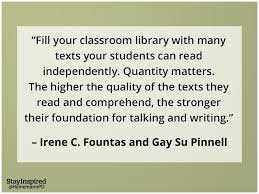 Our New Fountas Pinnell Classroom Fpc Overview Webinar Series Provides An Introduction To The Instructional Cont Classroom Library Webinar Student Learning