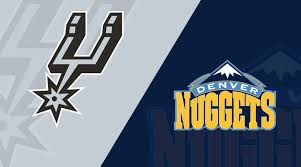 Spurs vs nuggets crazy ending of game 7 in final minutes! Denver Nuggets Vs San Antonio Spurs 2019 Nba Playoffs Starting Lineups Matchups Preview Schedule