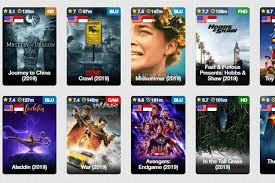 Pada kesempatan ini, penulis akan membahas mengenai 5 link situs terbaru ganool.com lengkap. 25 Situs Nonton Film Online Streaming Film Gratis Sub Indo 2021