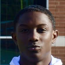 Aiden Bates' High School Bio