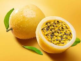 Ensure you spread the fertiliserover the entire root system. Passion Fruit Vine Sweet Sunrise Yellow Variety