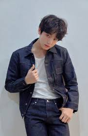 Bts 방탄소년단 Love Yourself 轉 Tear Concept Photo O Version Jeonjungkook Jungkook Bunny Bts Army Bts Concept Photo Bts Jungkook Jungkook