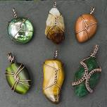 Wire-Wrapped Jewelry