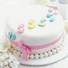 Baby Shower Cakes Pune