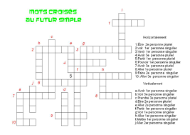 C'est l'occasion pour toi de te souvenir des animaux qui peuplent les forêts de france. Mot Liens Cm2 Jeu Recherche Google Crossword Crossword Puzzle Education