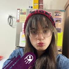 Welcome back message for a handsome soldier