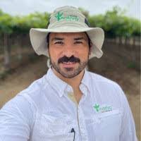 Ignacio Barria's Instagram, Twitter & Facebook