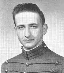 WP-ORG Eulogy for John Kanelos Leventis -- USMA '55