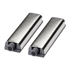 Buy door handles at screwfix.com. 3 Invisible Kitchen Cabinet Hardware Options For The Minimalist Architectural Digest