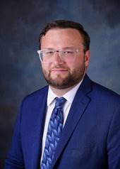 Representative Sean Reid