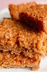 Easy Quick Yummy Flapjack Ready For Tea In Half An Hour Flapjackb Quick Easy Teatime Biscuit Cooking Recipes Desserts Easy Baking Recipes Biscuit Recipe