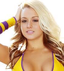 Brandy Blair's Instagram, Twitter & Facebook