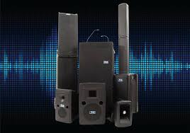 Portable Audio Equipment Alpharetta Ga
