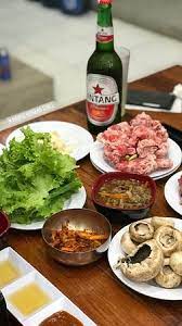 Korean resto dengan taste yang lebih cocok buat orang indonesia manyar kertoarjo 82, surabaya, east java, indonesia 60116. Manse Korean Grill Surabaya Restaurant Reviews Photos Phone Number Tripadvisor