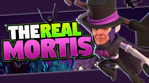 Subscribe here ▻ goo.gl/fjqksn brawl stars creator code ▻ bit.ly/codelex how do you think spike lost his voice? Creatures Of The Night The Voice Behind Mortis Ed Mace Youtube