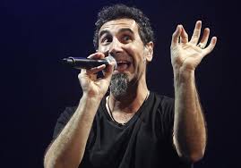 System Of A Down Mexico