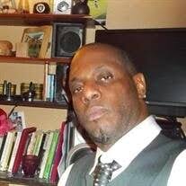 Darrell B Staley Obituary