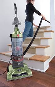 Hoover Uh70120 T Series Windtunnel Rewind Plus Bagless Lighweight Red Upright Vacuum Cleaner Green Upright Vacuums Best Vacuum Upright Vacuum Cleaner