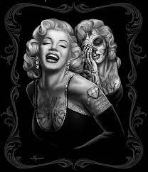 495 x 500 jpeg 84 кб. Dga Marilyn Monroe Decke Smile Now Queen Amazon De Kuche Haushalt Wohnen